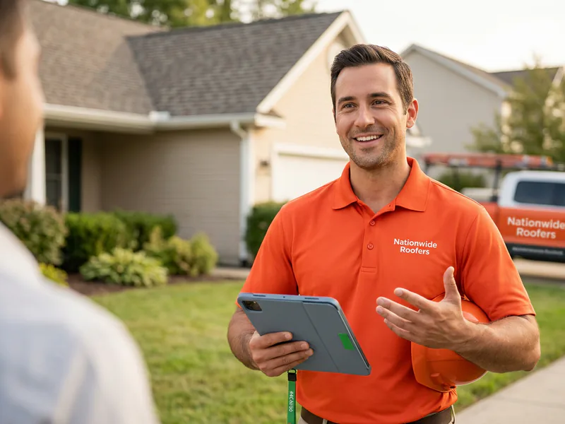 Roof Installation  in Belle Chasse  FAQ