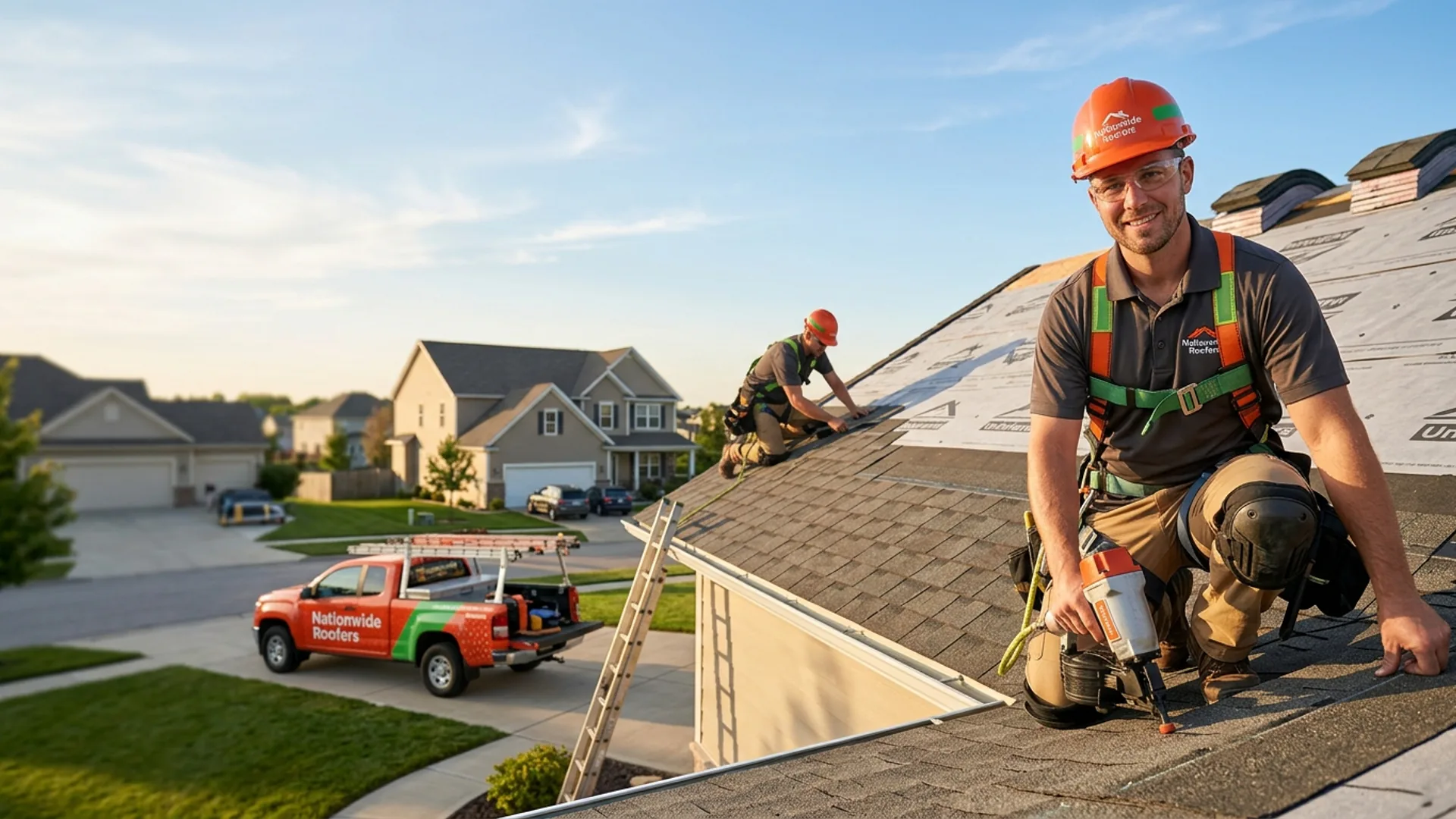 Reliable Roof Installation Belle Chasse, LA Near Me